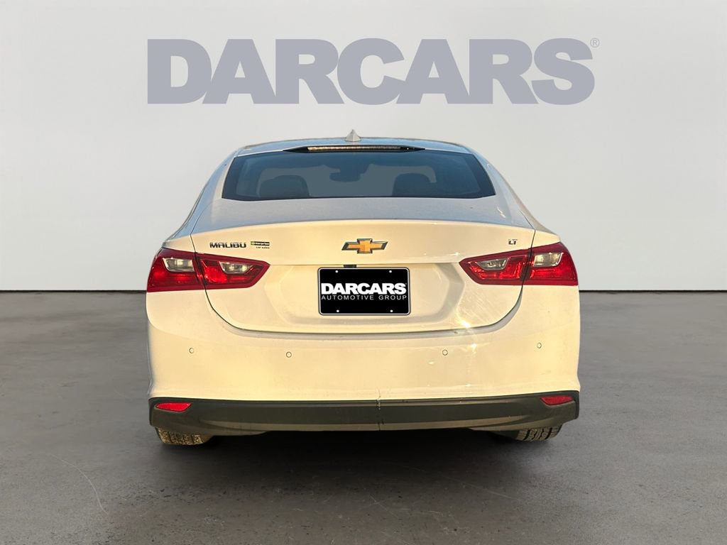 Used 2024 Chevrolet Malibu LT image 6