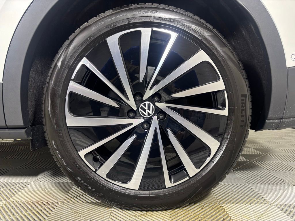 New 2026 Volkswagen ID.4 Pro image 16