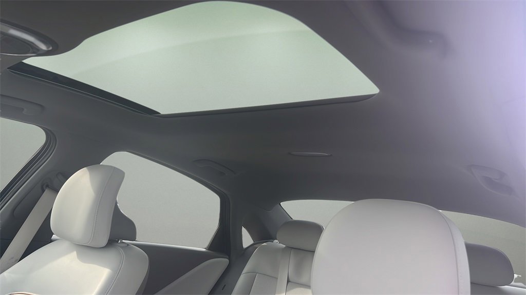 Certified 2024 Hyundai Ioniq 6 Limited image 17