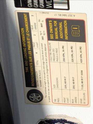 Used 2011 Mercedes-Benz E 350 Cabriolet image 20