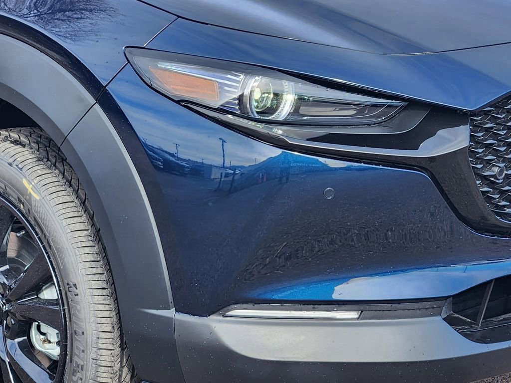 New 2026 MAZDA CX-30 2.5 Turbo w/ Premium Package image 32