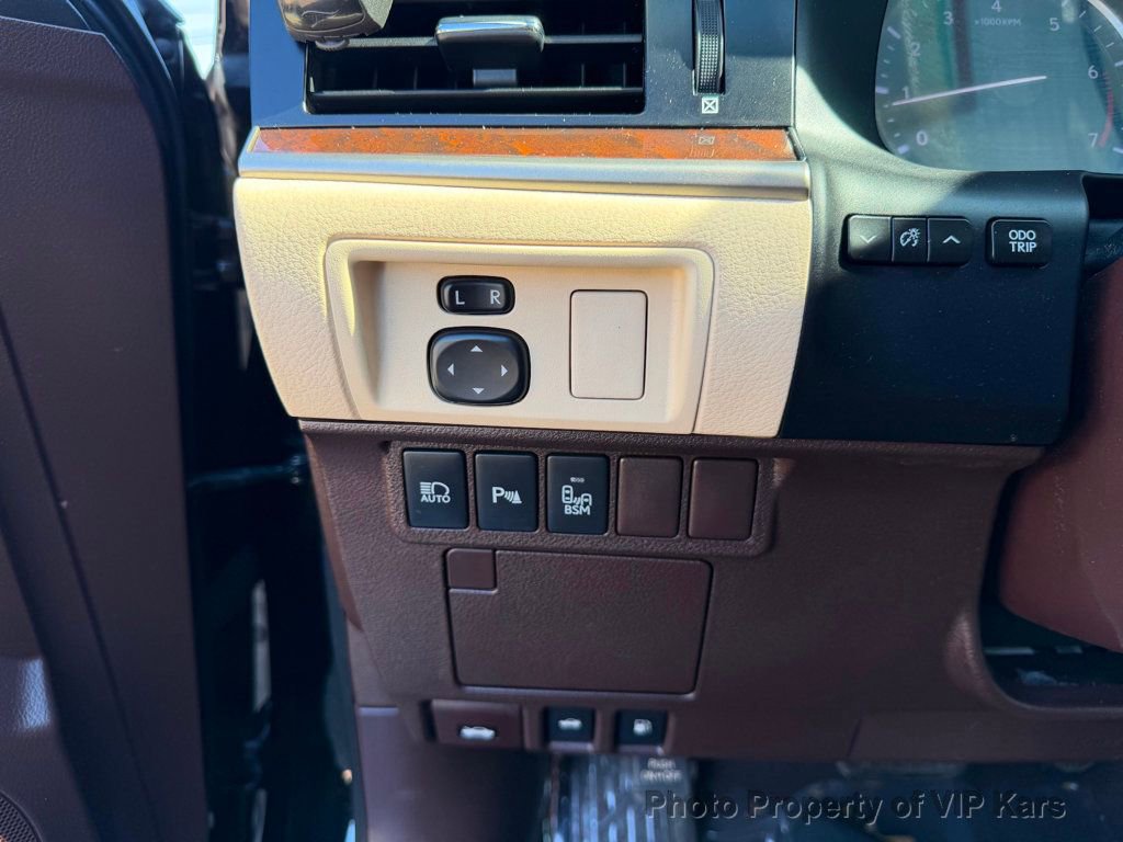 Used 2016 Lexus ES 350 FWD image 25