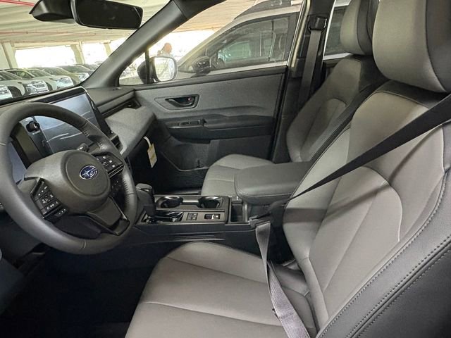 New 2026 Subaru Outback Premium image 7