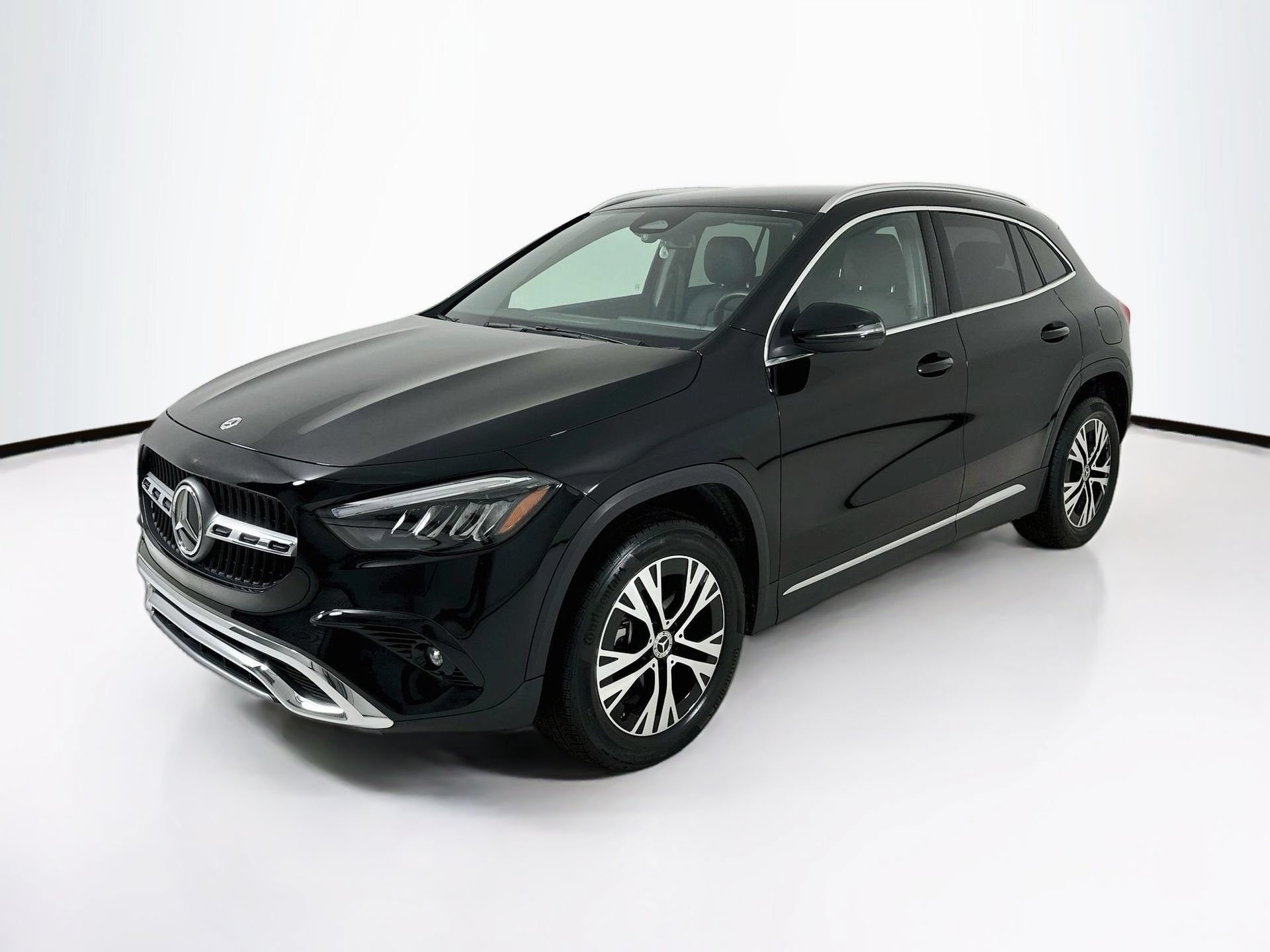 Used 2025 Mercedes-Benz GLA 250 image 3