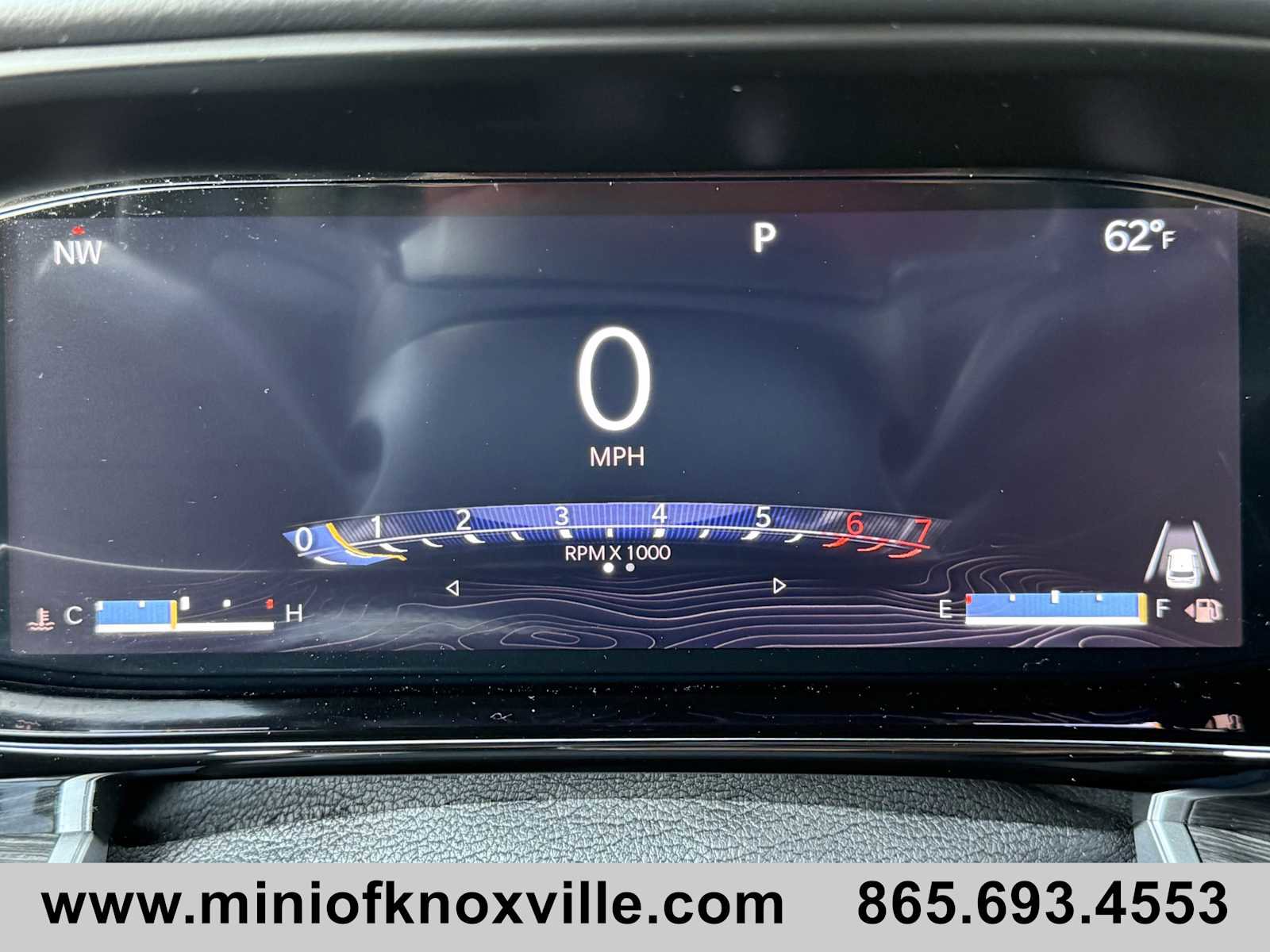 Used 2022 Jeep Wagoneer Series III image 25