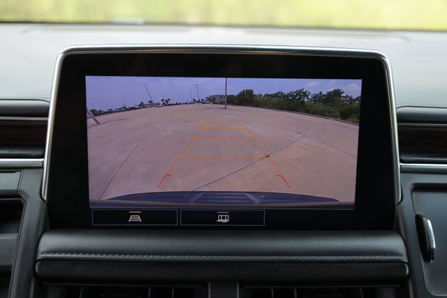 Used 2021 Chevrolet Tahoe LT RWD image 19