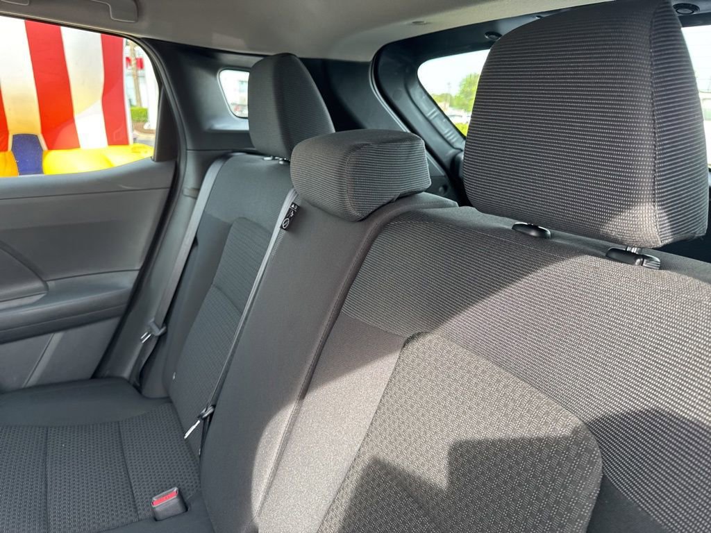 New 2026 Nissan Kicks S FWD image 10