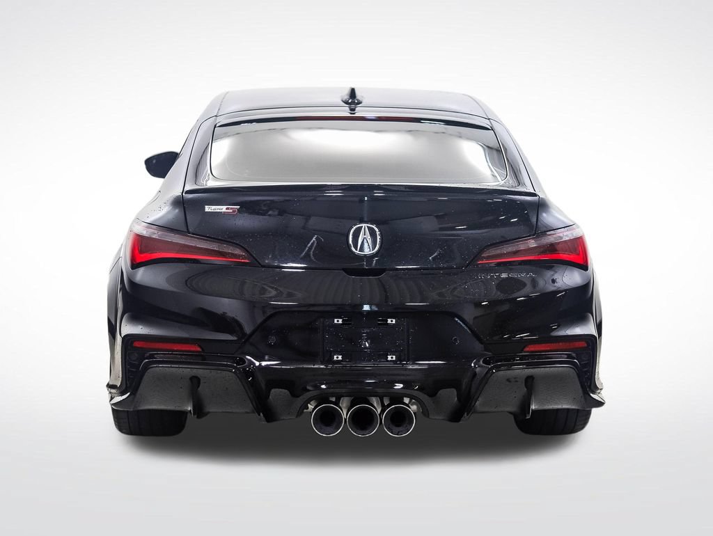 Used 2024 Acura Integra Type S FWD image 4