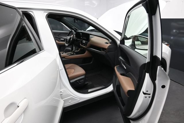 Used 2026 Toyota Grand Highlander AWD Hybrid image 21