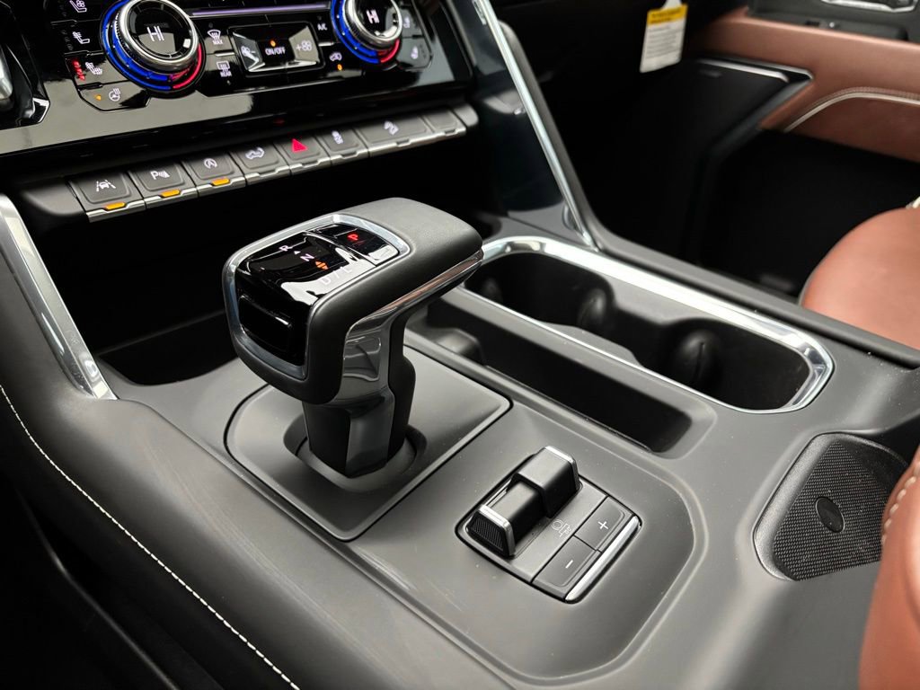 New 2026 GMC Sierra 1500 Denali Ultimate image 31