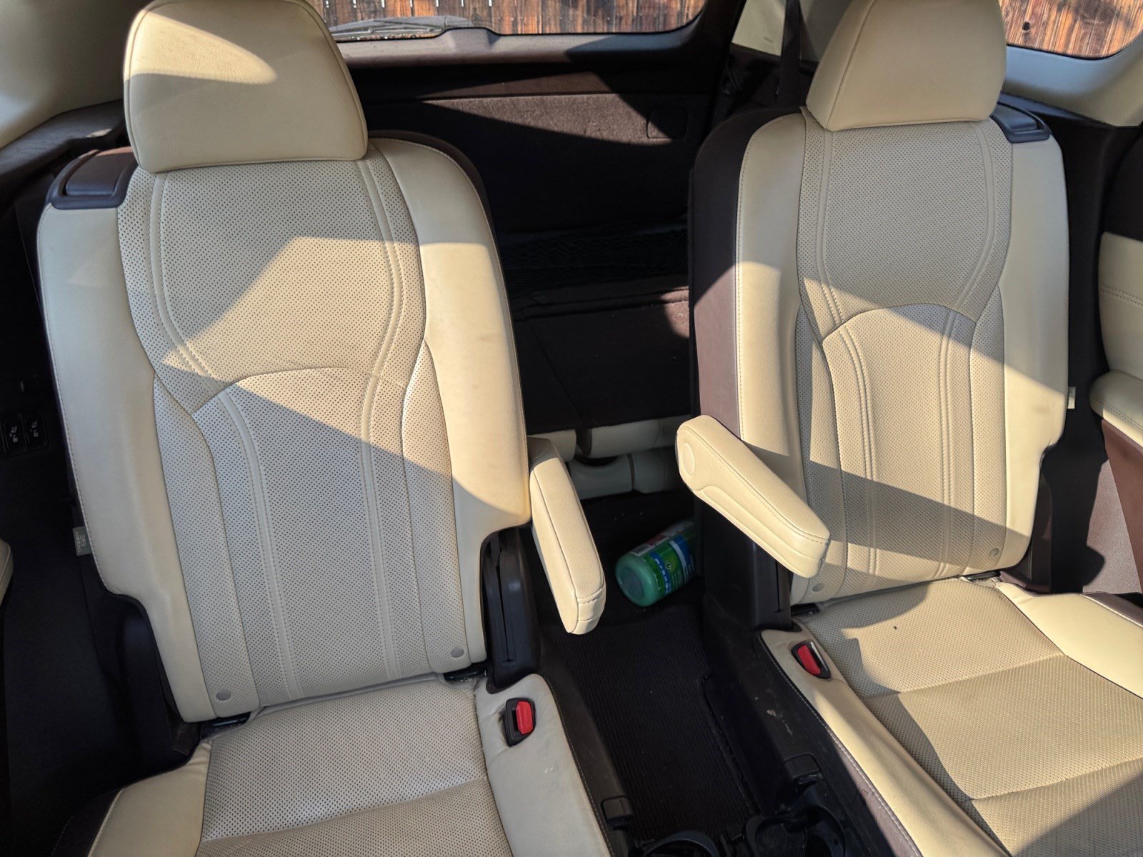 Used 2018 Lexus RX 450hL Premium w/ Premium Package AWD/4WD image 18
