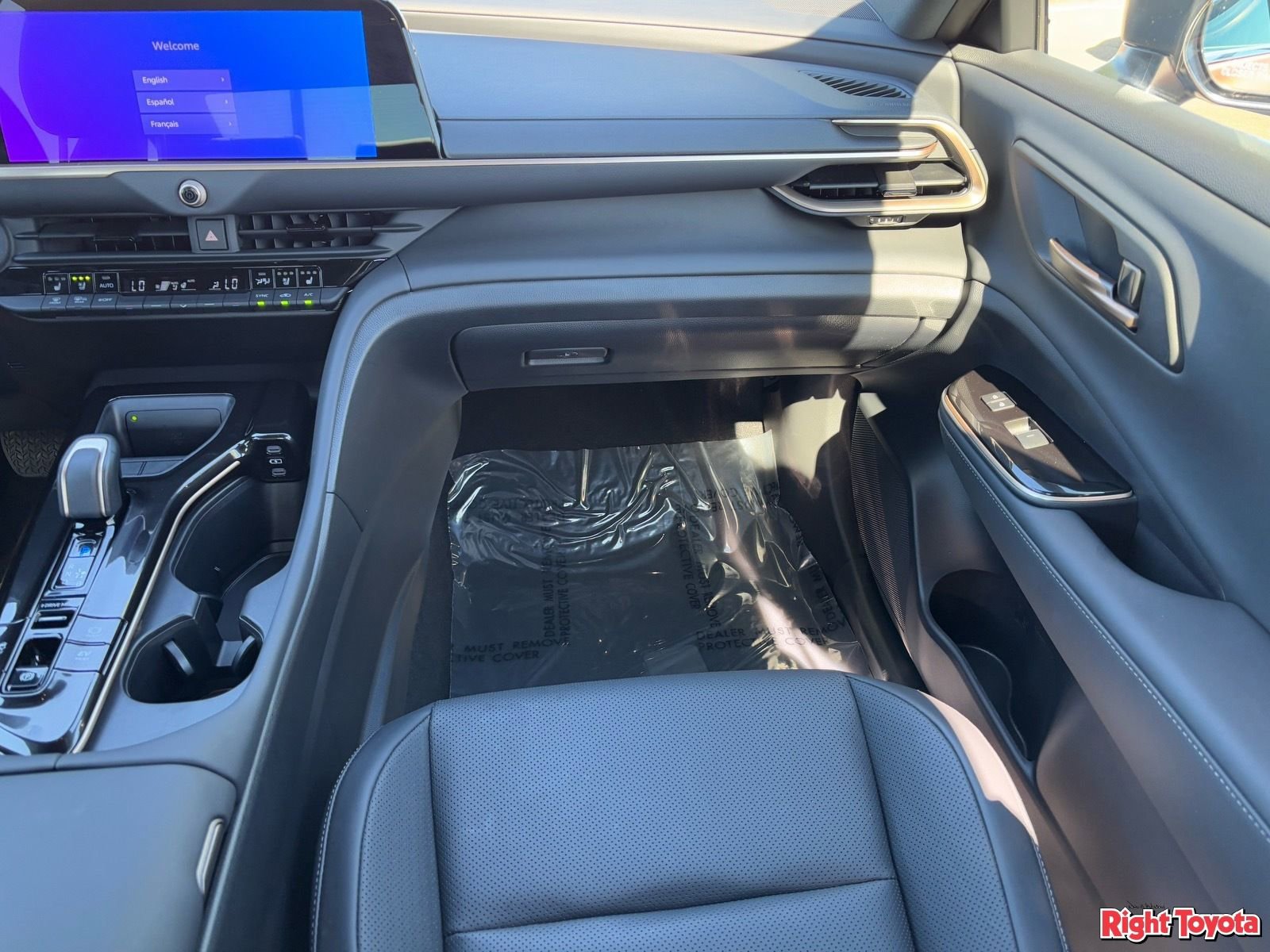 Certified 2026 Toyota Crown XLE image 18