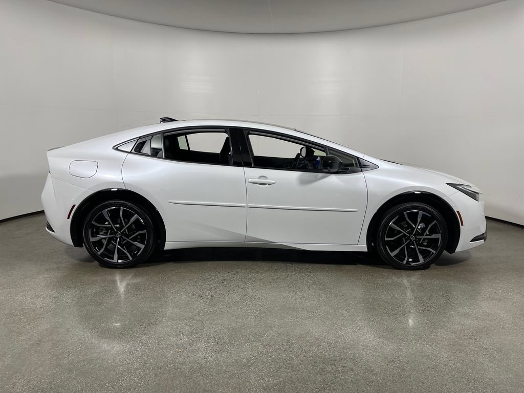 New 2027 Toyota Prius Plug-In Hybrid w/ Limited Premium Package FWD image 2
