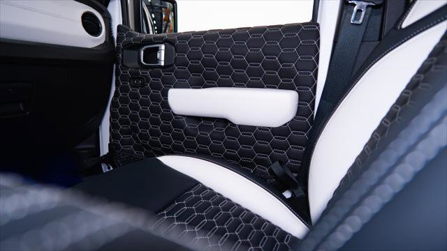 Used 2025 Jeep Gladiator Sport AWD/4WD image 42