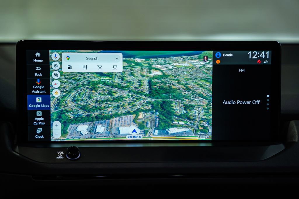 Used 2025 Honda Accord Touring image 26