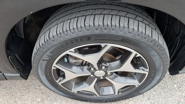 Used 2016 Subaru Forester 2.0XT Premium AWD/4WD image 27