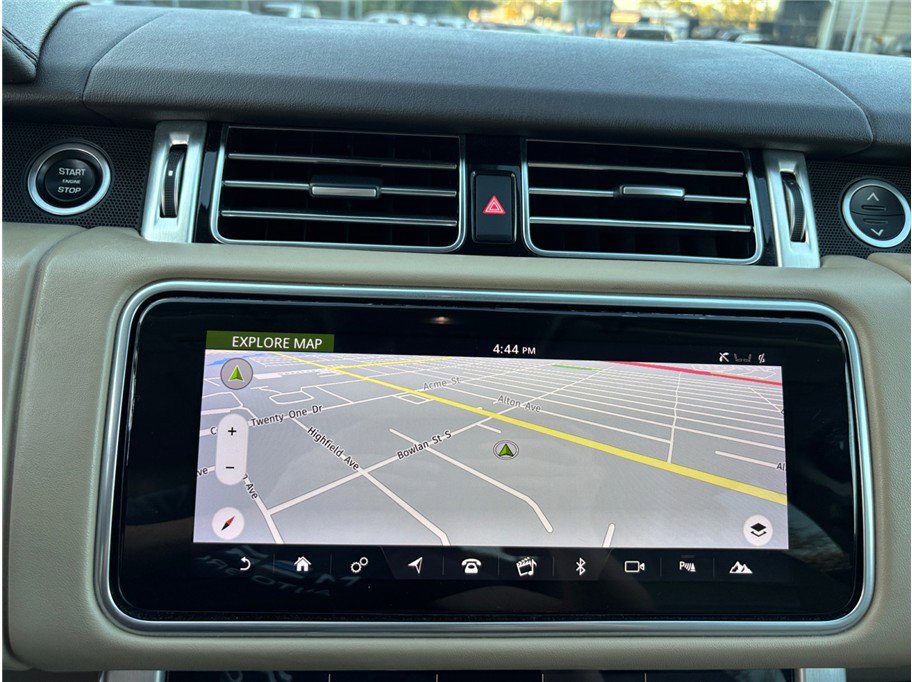 Used 2021 Land Rover Range Rover Westminster Edition image 29