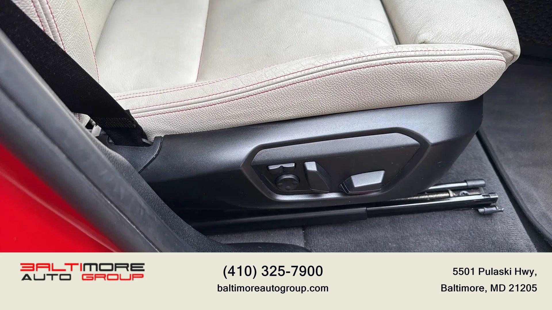 Used 2018 BMW X4 M40i image 21