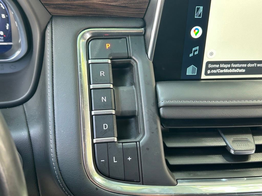 Used 2022 Chevrolet Tahoe LT w/ Luxury Package AWD/4WD image 27