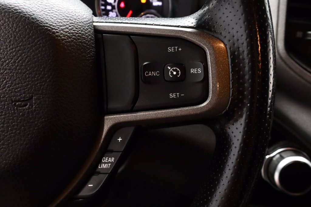 Used 2023 RAM 2500 Tradesman AWD/4WD image 28