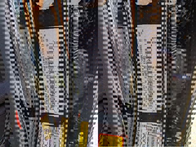 New 2025 Ford Bronco Raptor image 65