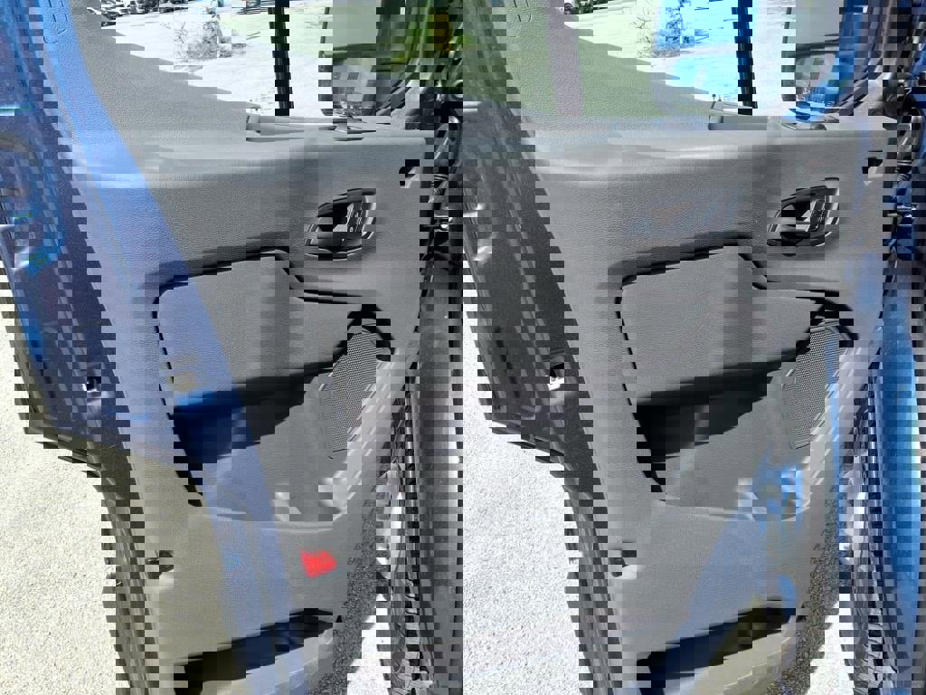 New 2025 Ford Transit 150 Low Roof AWD image 20