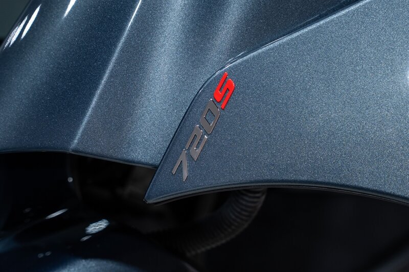 Used 2018 McLaren 720S Performance RWD image 54
