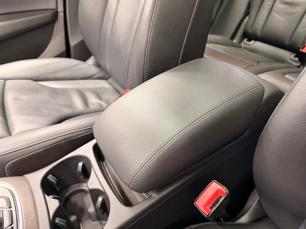Used 2015 Audi Q5 TDI Premium Plus image 32