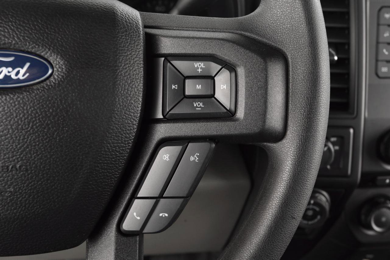 Used 2018 Ford F150 XL w/ Equipment Group 101A Mid image 15