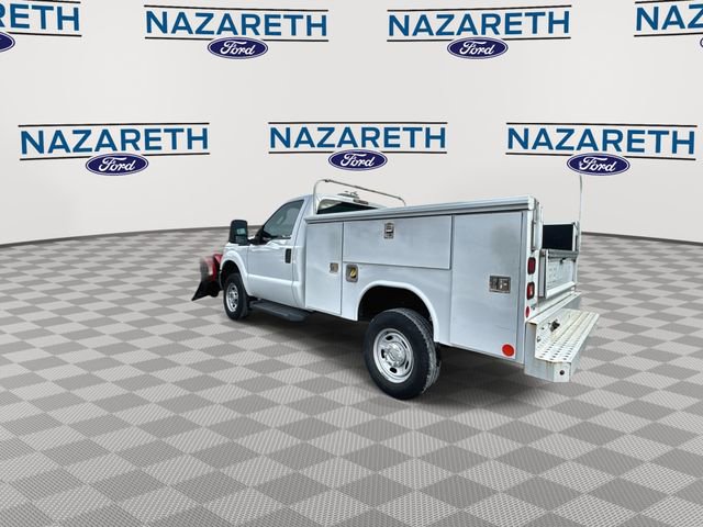 Used 2015 Ford F250 XL w/ Power Equipment Group image 6