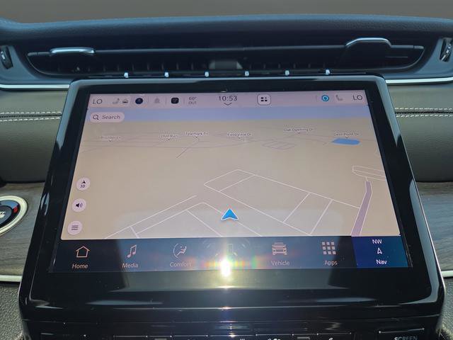 New 2025 Jeep Grand Cherokee L Limited w/ Luxury Tech Group II image 10