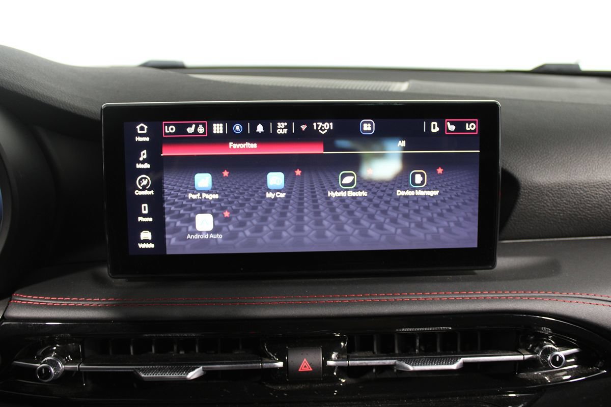 Used 2024 Dodge Hornet R/T w/ R/T Blacktop Package AWD/4WD image 27