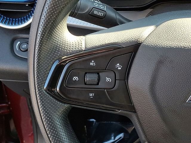 Used 2024 Chevrolet Trax LS w/ Driver Confidence Package image 20