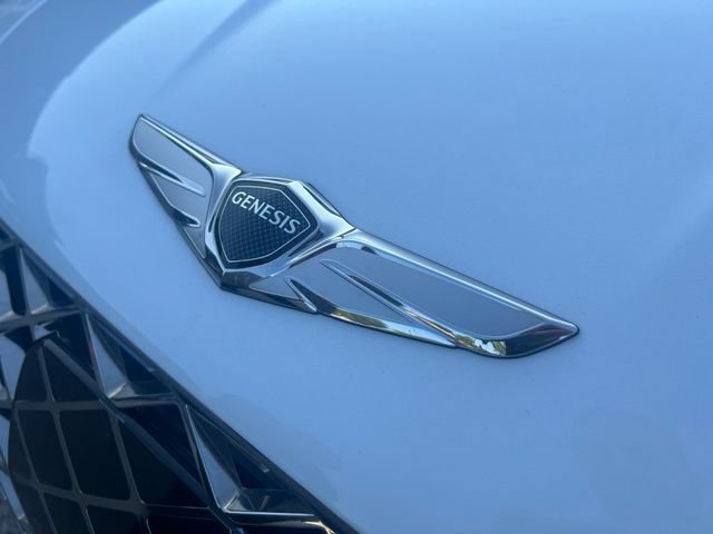 Certified 2023 Genesis G80 2.5T w/ Advanced Package AWD/4WD image 14
