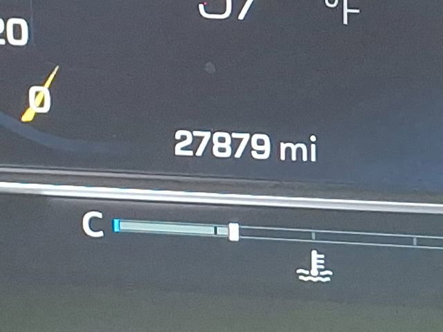 Certified 2022 Chevrolet Silverado 1500 ZR2 w/ Technology Package image 21