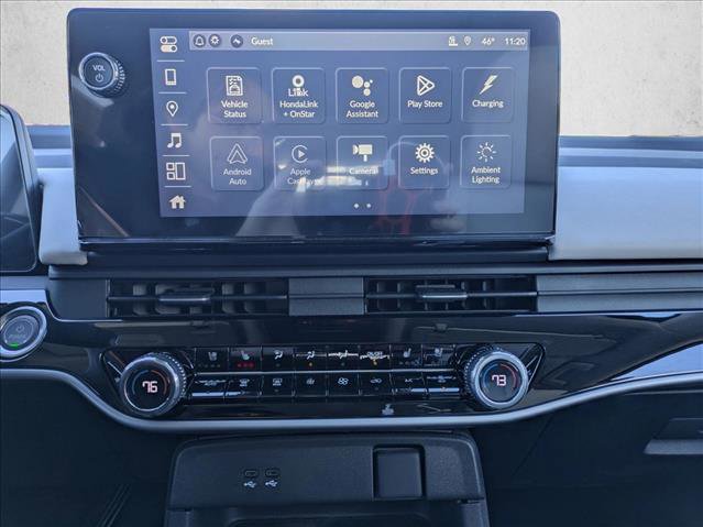 New 2026 Honda Prologue Elite image 12