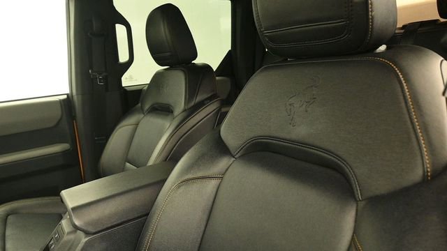 Certified 2021 Ford Bronco Badlands AWD/4WD image 20