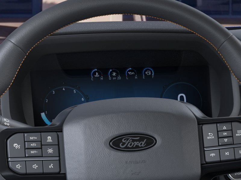 New 2026 Ford F150 Tremor w/ Bed Utility Package AWD/4WD image 13