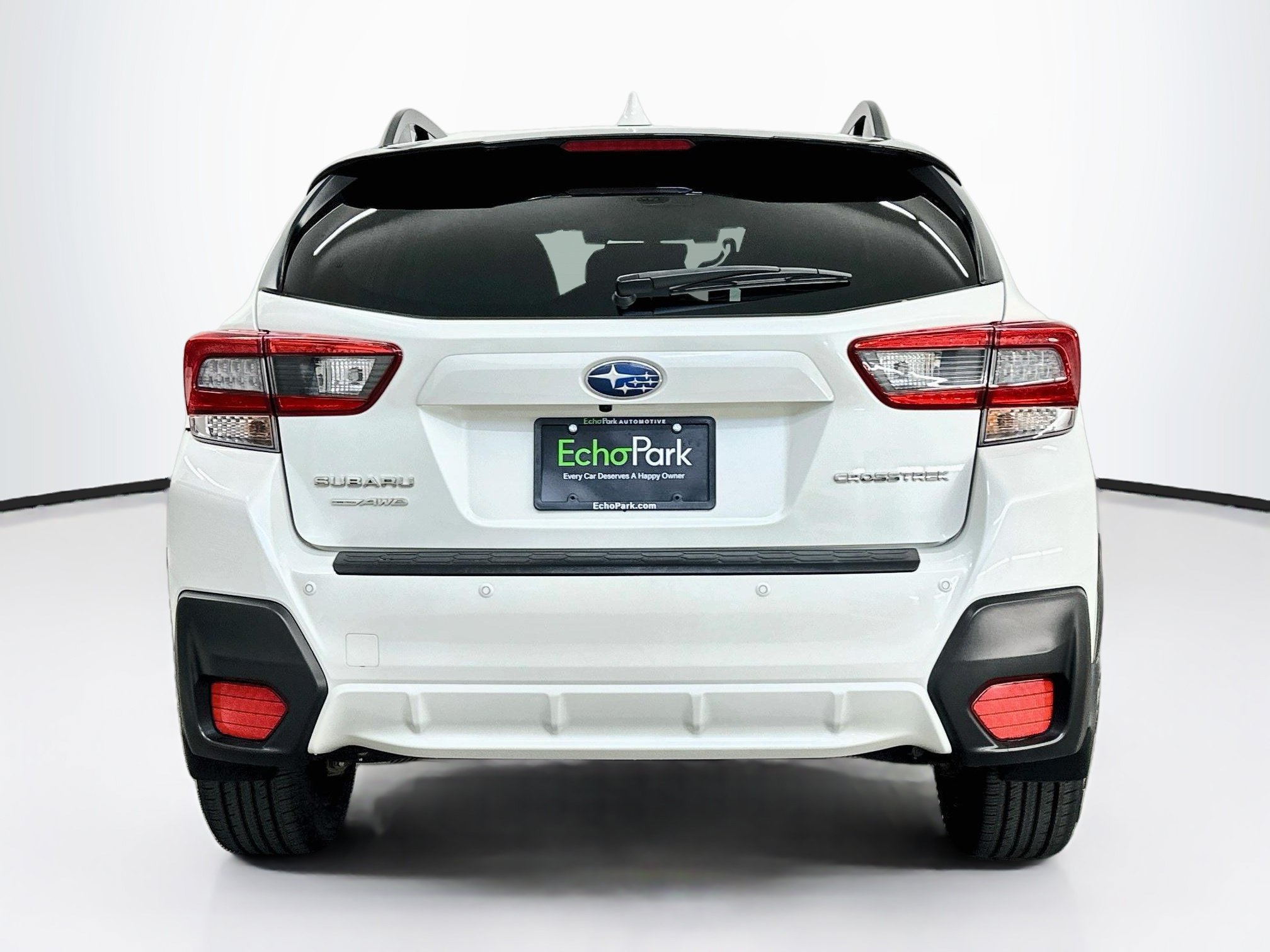 Used 2020 Subaru Crosstrek 2.0i Limited w/ Moonroof Package w/Navigation AWD/4WD image 7