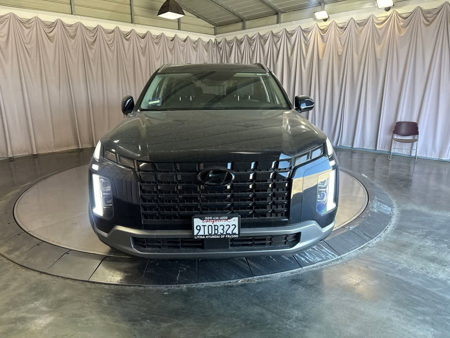 Used 2025 Hyundai Palisade SEL AWD/4WD video 2