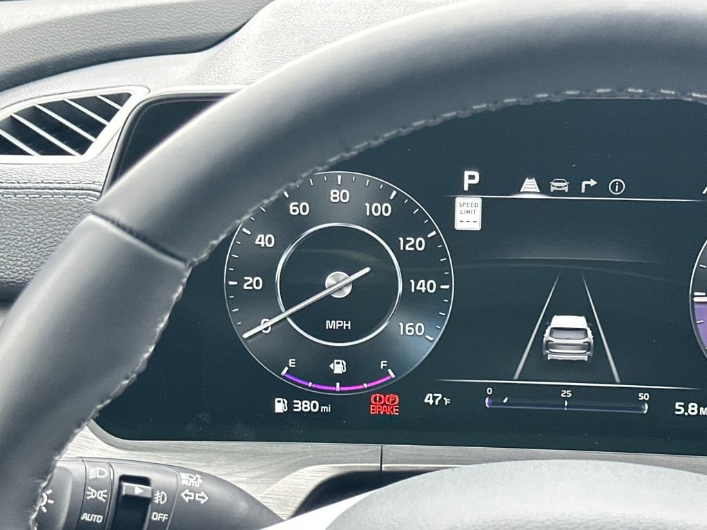 New 2025 Kia Telluride SX X-Line image 25