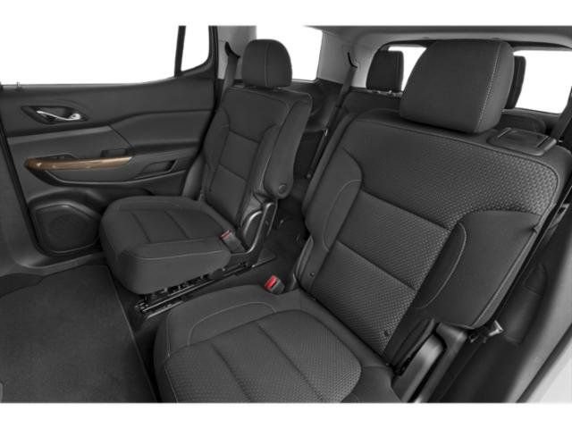 Used 2023 GMC Acadia SLT FWD image 50