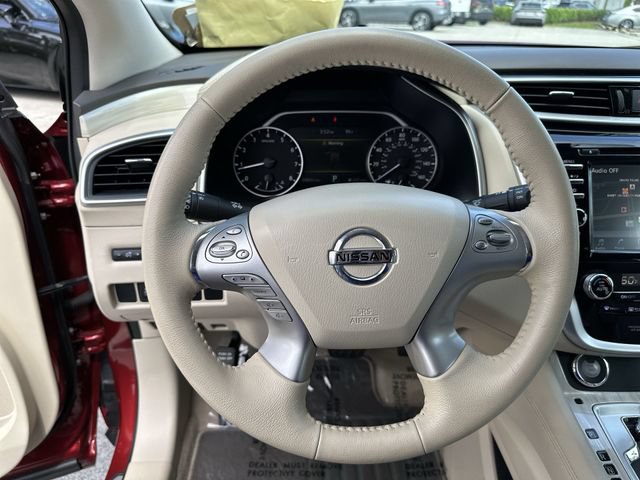 Used 2015 Nissan Murano SV FWD image 14