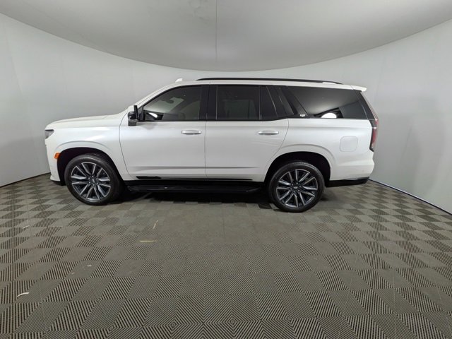 Used 2021 Cadillac Escalade Sport image 6