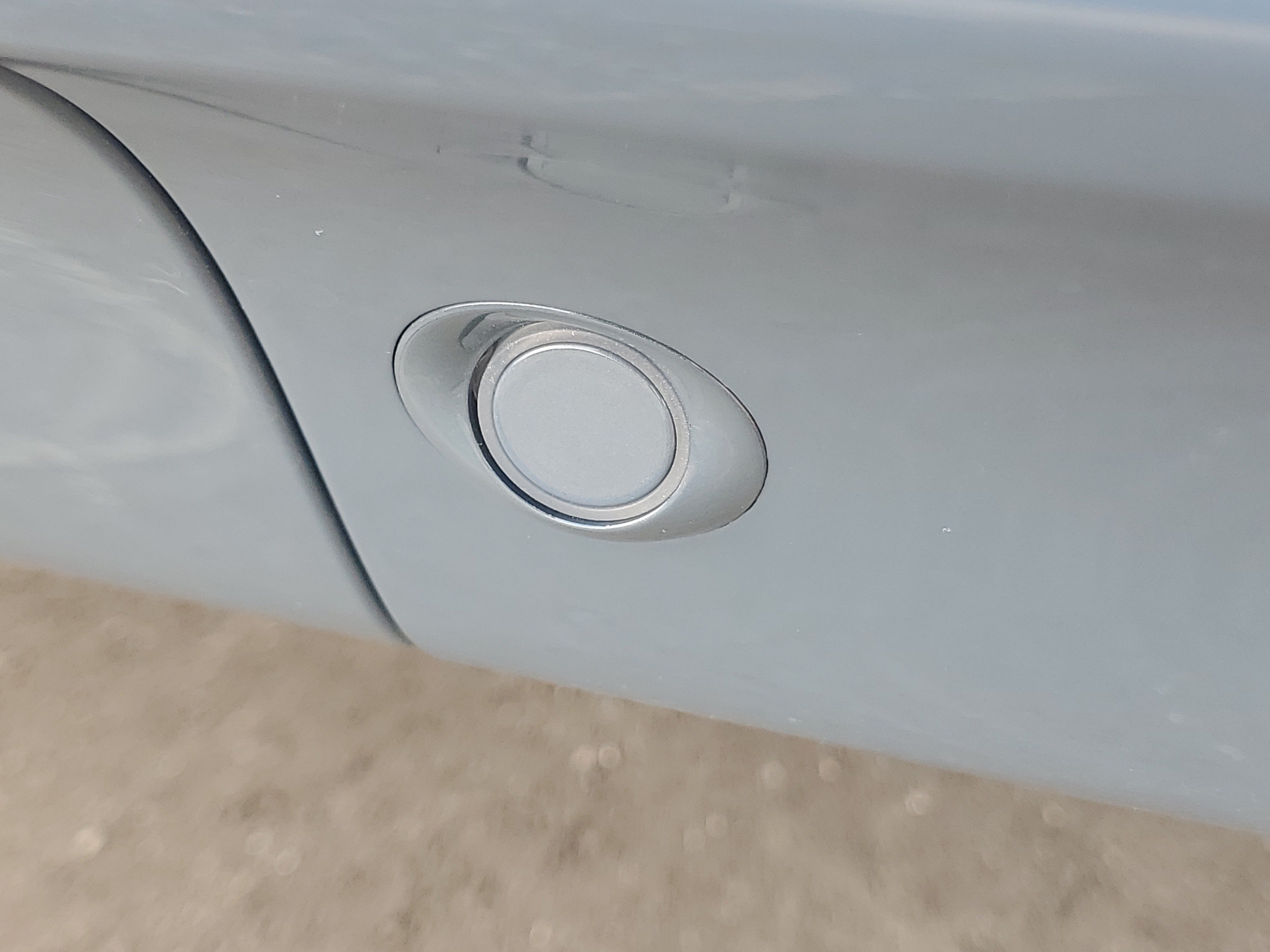 New 2027 Lincoln Aviator Reserve AWD/4WD image 6