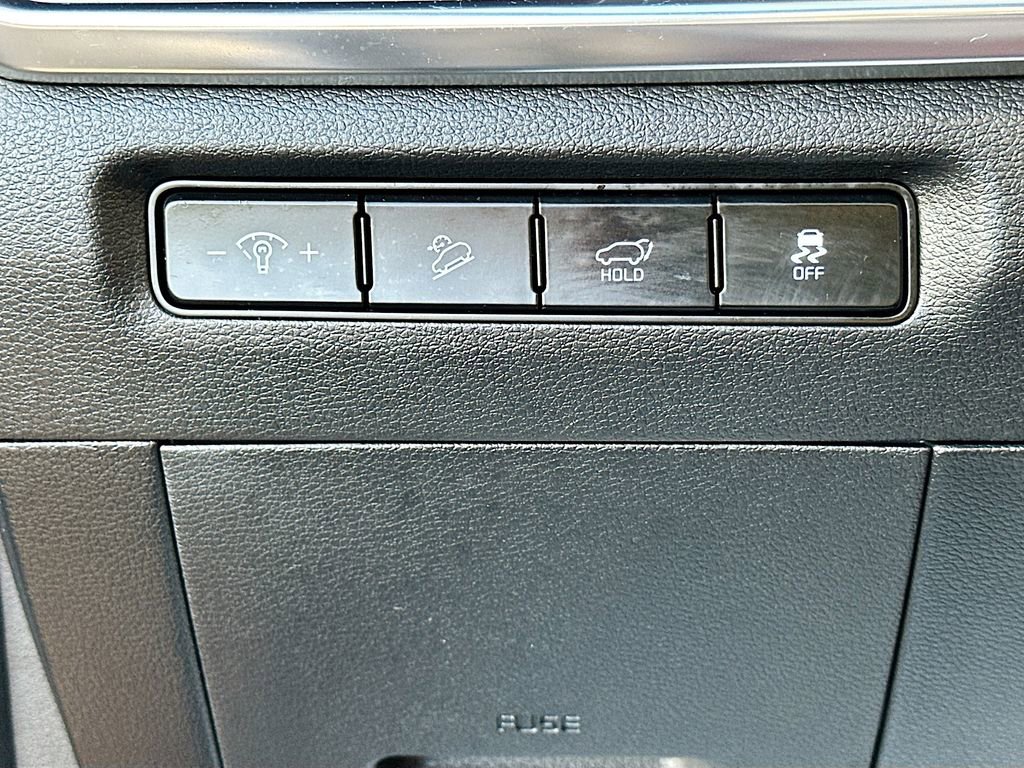 Certified 2024 Kia Telluride SX w/ Towing Package image 10