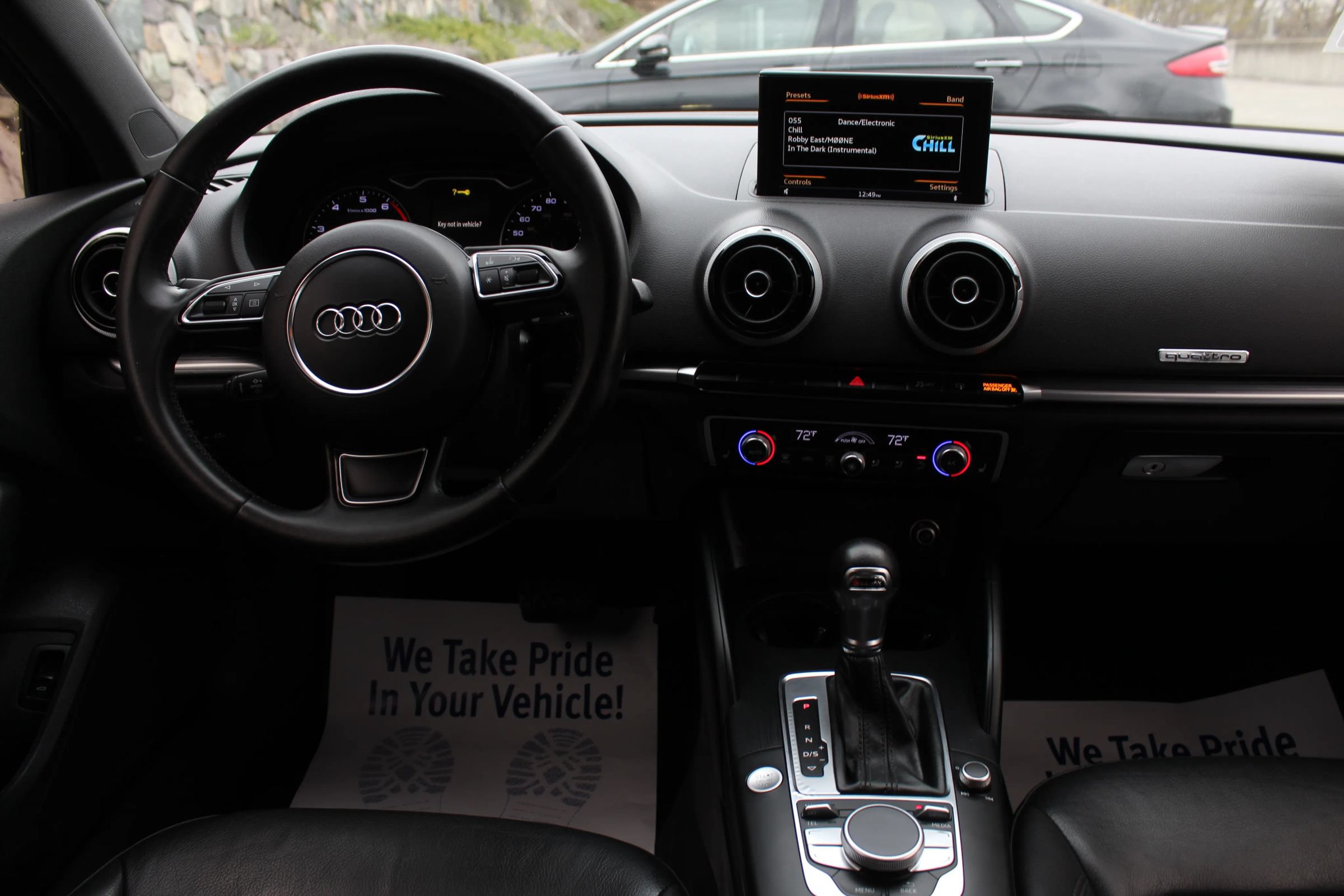 Used 2015 Audi A3 2.0T Premium Plus AWD/4WD image 19