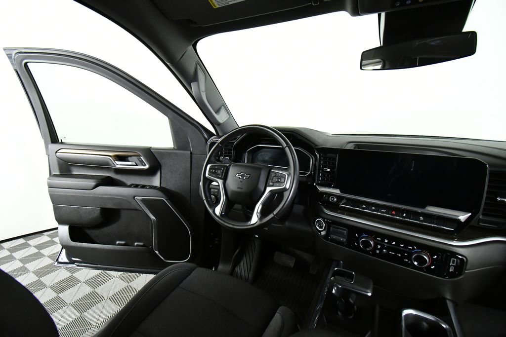 Used 2023 Chevrolet Silverado 1500 RST image 20
