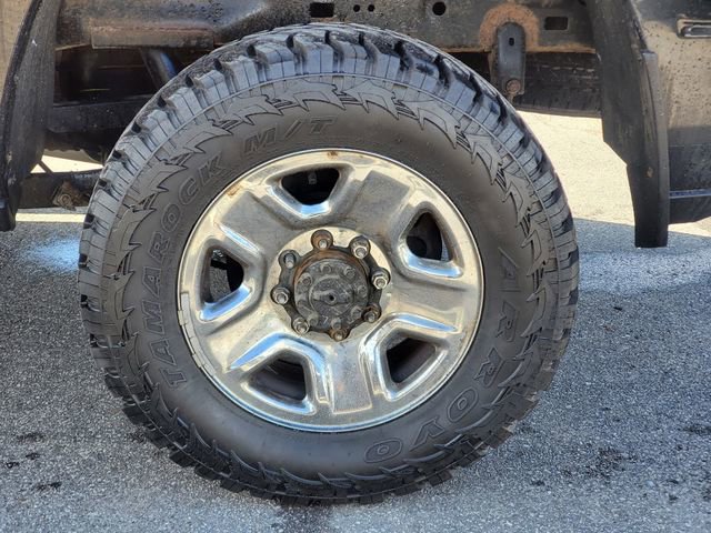 Used 2019 RAM 2500 Tradesman image 31