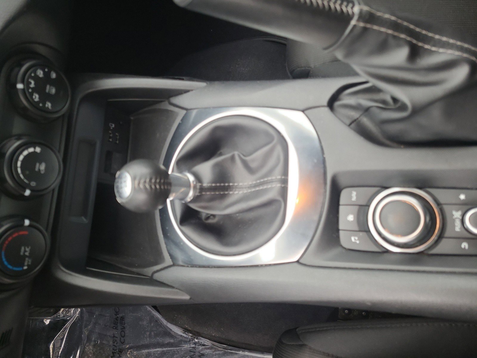 Used 2021 MAZDA MX-5 Miata Sport image 15